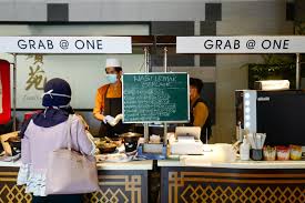 The staff all over the hotel are also exceptional. Eat Drink Kl One World Hotel Petaling Jaya Transforming Bustling Buffets Into Tempting Takeouts