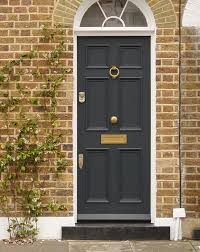Ideas about home design for 2017: Monthly Inspiration Our Top Pinterest Front Doors