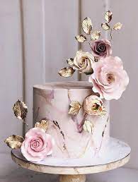 Pin By Karen On Cute Cakes Fun Desserts Cute Cakes Cake Decorating Tips