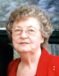 Clytee Willoughby Obituary