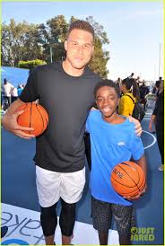 Michael B. Jordan Hosts Lupus LA's First MBJAM17!: Photo 3958954