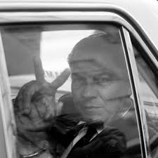 Jimmy Hoffa Explains the U.S. in 1960:"Nobody in this Country Respects  What's Weak, Believe Me."