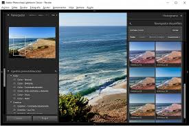 Lightroom vs lightroom classic as fast as possible. Perfiles Y Ajustes Preestablecidos Conoce Las 3 Principales Diferencias Tras Estas Opciones De Lightroom