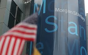 Morgan Stanley Reorganizes Wealth Management Sales Structure