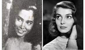 Classic Filipino Actresses That Looked Like Hollywood Stars