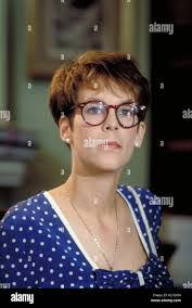 Wanda Curtis's Instagram, Twitter & Facebook