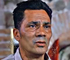 40 años de trayectoria destacan a el gran actor Enrique Lucero, mexicano que inicia su carrera como actor de cine en Argentina con las películas La historia del tango (1949) y La