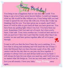 Sweet Birthday Paragraphs For Your Boyfriend 21 Ideas Birthday Ideas For Girlfriend Love Happy For 2019 Happy Birthday Boyfriend Quotes Birthday Letter For Girlfriend Birthday Letters To Boyfriend