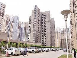 Sale of residential property is gst exempt. Real Estate Under Gst A Great Weapon In The War Against Black Money Business Standard News