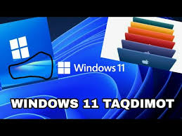 As a partition magic alternative, minitool partition wizard is the latest partition manager software which be used to manage partition on windows 10/8/7/xp and server 2003/2008/2012. Windows 11 Taqdimot Hd Lgtb Youtube