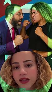 Cuban Influencer Flor de Cuba Sues YouTuber Alexander Otaola