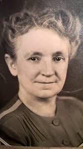 Arabella (Branch) Pace (1887-1944)