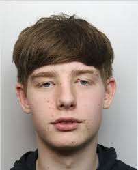 This is Bayley who is aged just 16....