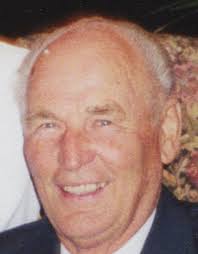 Robert Van't Hof Obituary