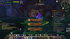 Class halls * mythic mode * artifacts * anti hack * honor system . 110 Void Elf At Long Last Wow Amino