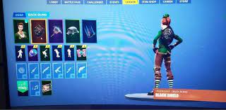 Super Rare Fortnite Account Sgt Clover And Black Knight Email Acces Fortnite Fortnitebattleroyale Live