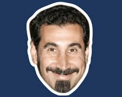 The Clash Joe Strummer Die Cut Sticker Decal