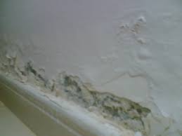 طرق حمايه الحوائط من الرطوبة و من تسربات المياه الخفية التي تعمل علي فساد الجدران