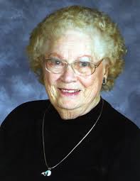 Betty Ann (Rohrbacher) Mercer Obituary 2019