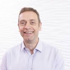 Daniel Royston — Radcliffe Department of Medicine