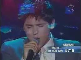 Adrián Varela "Custodio de Tu Amor"