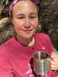 Memories. Surprised they didn't use donkeys. 😂