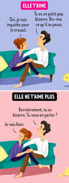 Après ces soins je reçois énormément de témoignages positifs. 8 Choses Que Fait Une Femme Quand Elle Ne T Aime Plus