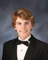 The Bishop Joseph Brunini Memorial Award, is sponsored by the St. Aloysius  and St. Francis Alumni Association. We honor a senior girl and a senior  boy, not by vote of the faculty,