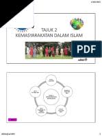 Terdapat perbedaan mendasar antara konsep ham dalam islam dan ham dalam konsep barat sebagaimana yang diterima oleh dunia internasional. Ida202 Tajuk 1 Konsep Kekeluargaan Islam Pdf