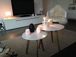 Abends Auf Der Couch Couch Wohnzimmer Gemutlich