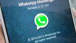 WhatsApp stop working some phones