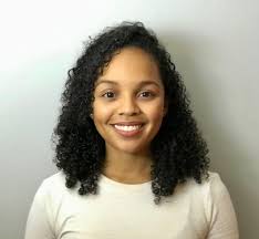 Jasmine Bentley '13, M' 15