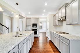 If You Could Choose Would This Be A Kitchen You Would Use New Homes Kitchen Inspirations New Homes For Sale