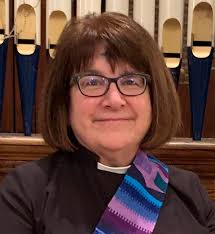 Clergy, Staff, Vestry