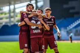 Viitorul tg.jiu at a glance: Viitorul Pandurii Fc Rapid 1 3 Fc Rapid Fc Rapid