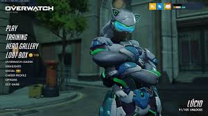 Currently, experience is gained by completing quick play, play vs. Sold High Level Overwatch Account Playerup Worlds Leading Digital Accounts Marketplace