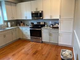 See more ideas about painted kitchen island, kitchen design, kitchen remodel. Is A Three Tone Kitchen Too Much