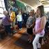 Walking tours let residents see the many sides of Toledo