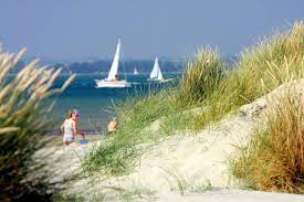 The 25 Best Beaches Near London British Beaches Most Beautiful Beaches West Wittering