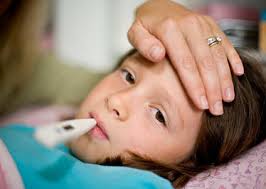 Repeat 2 or 3 times a day until the fever has dropped. Should I Give My Child A Sponge Bath Or A Drawn Bath To Lower Her Fever Ages 5 To 8 Babycenter