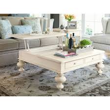 Paula Deen Home Put Your Feet Up Coffee Table With Lift Top Interieur Home Decor Huisinrichting