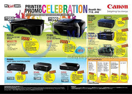 1.windows 10 some of the settings (such as borderless printing) in the os standard print settings screen are not valid. 13 Apr Canon Pixma Inkjet Printers Pikom Pc Fair 2013 Kl Convention Centre 12 14 Apr 2013 Msiapromos Com