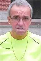 Ralph Morrow Obituary (1947