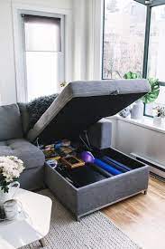The Ultimate Sofa For Small Spaces To Vogue Or Bust Sofas For Small Spaces Couches For Small Spaces Small Couch