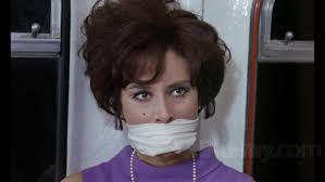 The Baron: The Feature Films Blu-ray (The Man in a Looking Glass