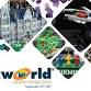 Brickworld - Saturday Night Pass