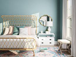 White works well with it too. Top 10 Bedroom Paint Colors For 2021 Modsy Blog