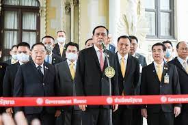 The country emerged as a modern nation state after the foundation of the chakri dynasty and the city of bangkok in 1782. à¸™à¸²à¸¢à¸à¸¯ à¸¢ à¸™ à¹„à¸¡ à¸¥à¸²à¸­à¸­à¸ à¸¢ à¸³à¸ˆà¸³à¹€à¸› à¸™à¸›à¸£à¸°à¸à¸²à¸¨ à¸ž à¸£ à¸ à¸‰ à¸à¹€à¸‰ à¸™à¸¯