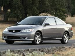 2005 Honda Civic Review, Problems, Reliability, Value, Life ...