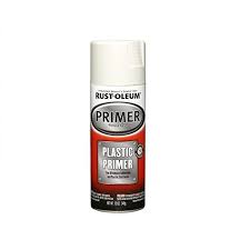 Rust Oleum Automotive Primer Spray Paint For Plastic Truworth Homes